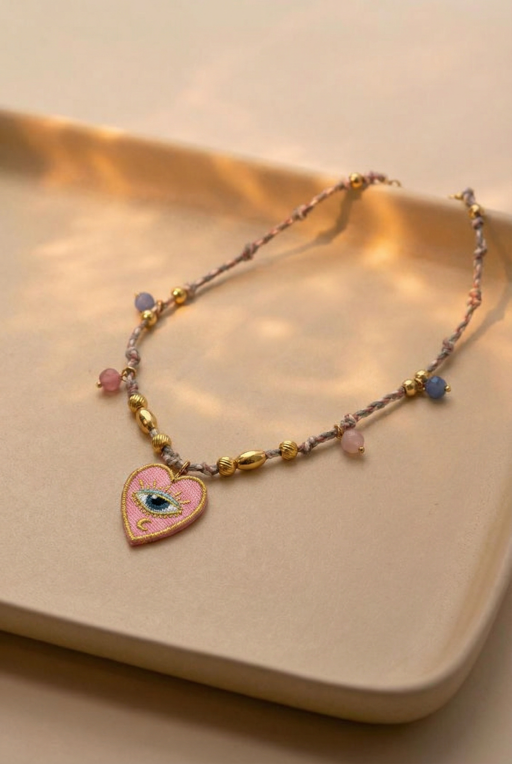 Collar Oráculo | Alba