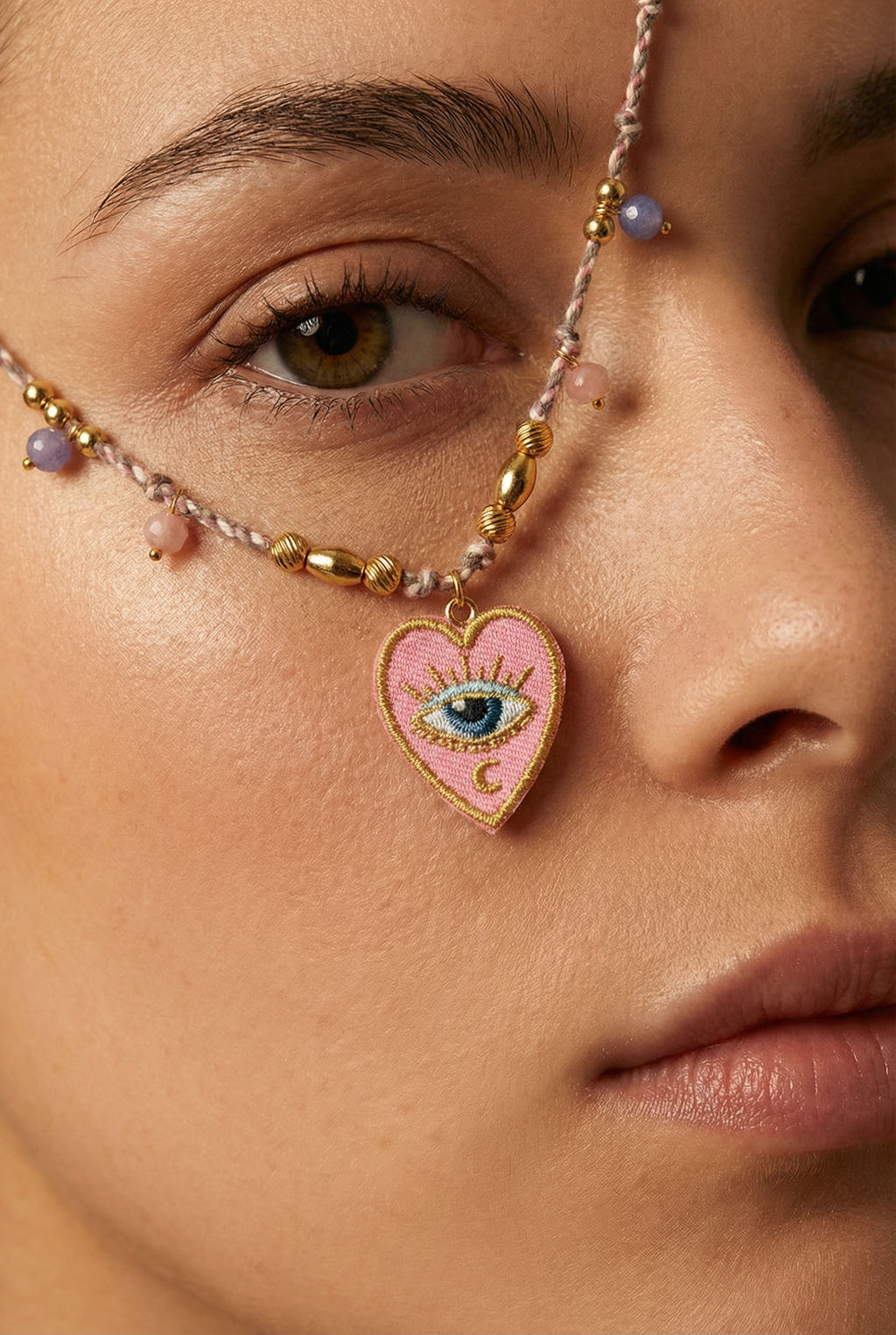 Collar Oráculo | Alba