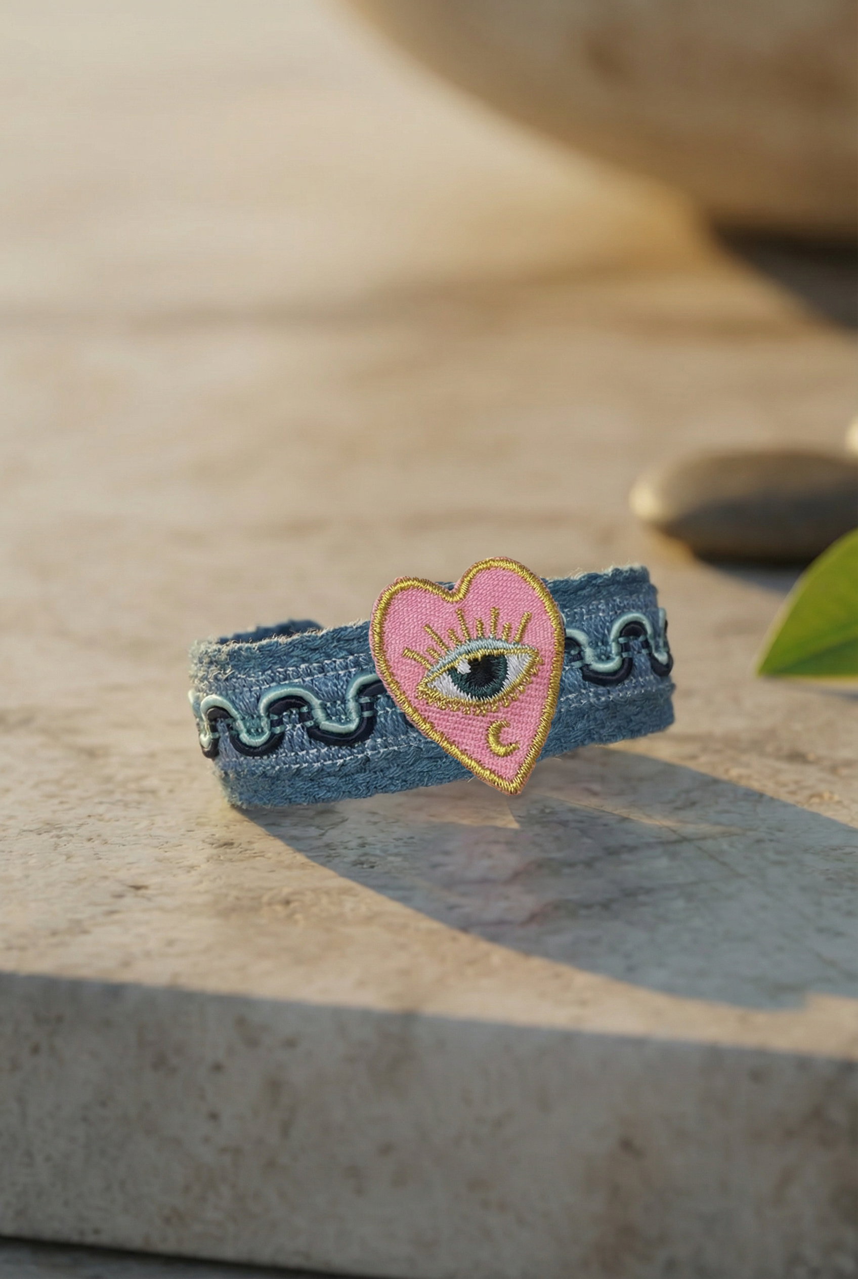 Pulsera Oráculo | Umbral