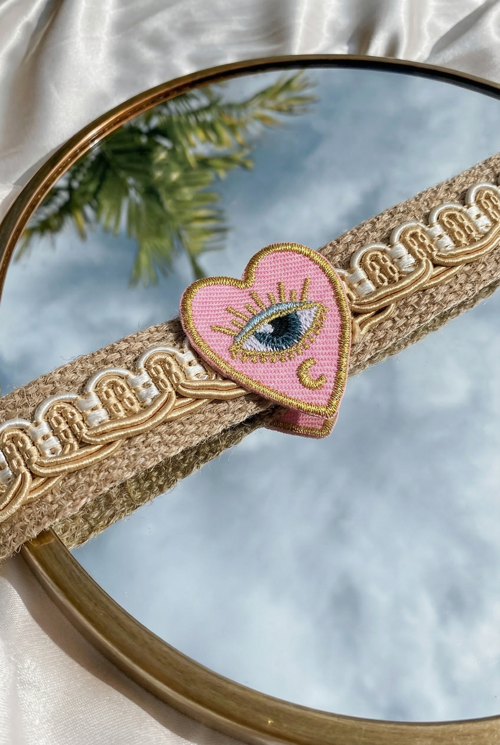 Pulsera Oráculo | Gaia