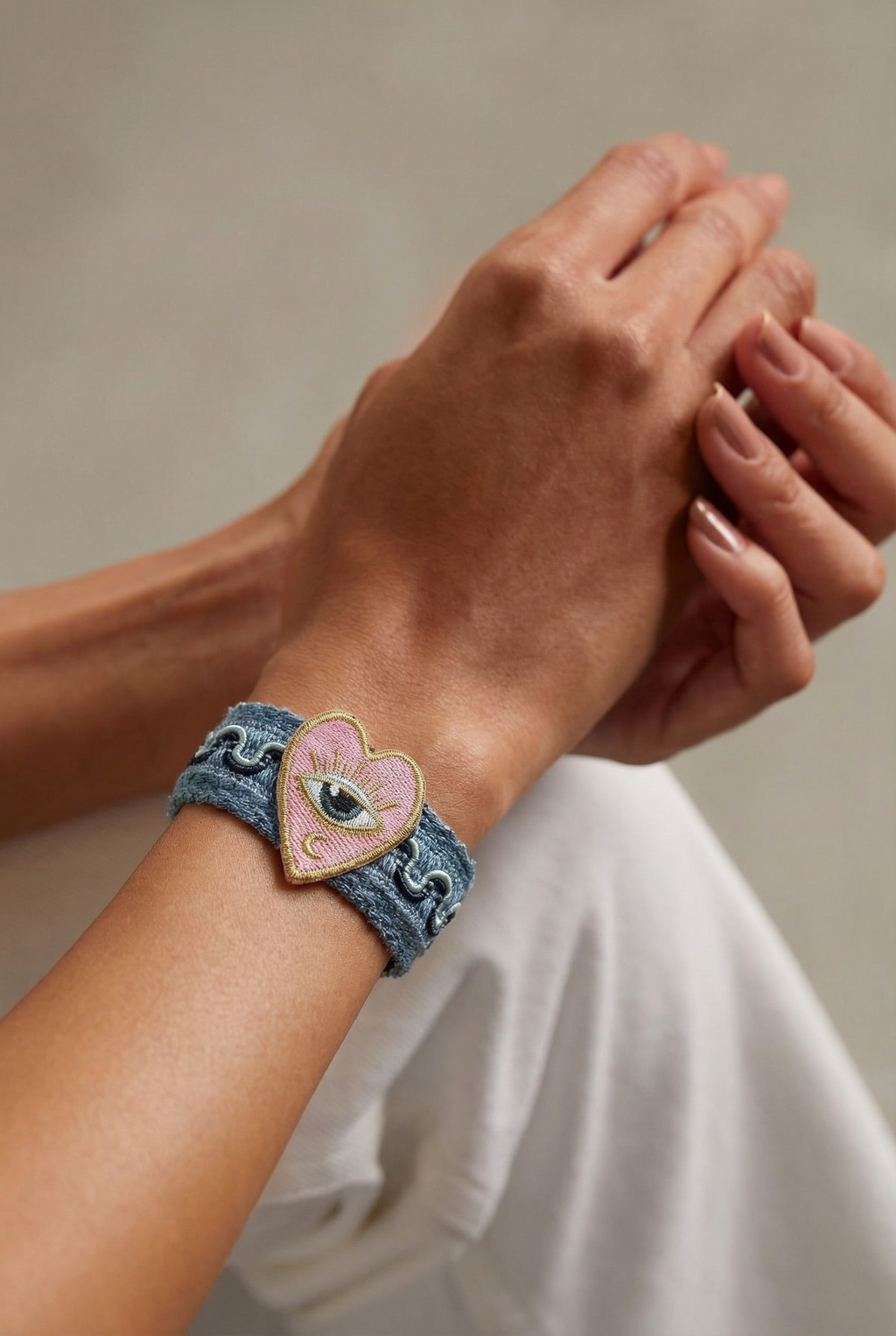 Pulsera Oráculo | Umbral