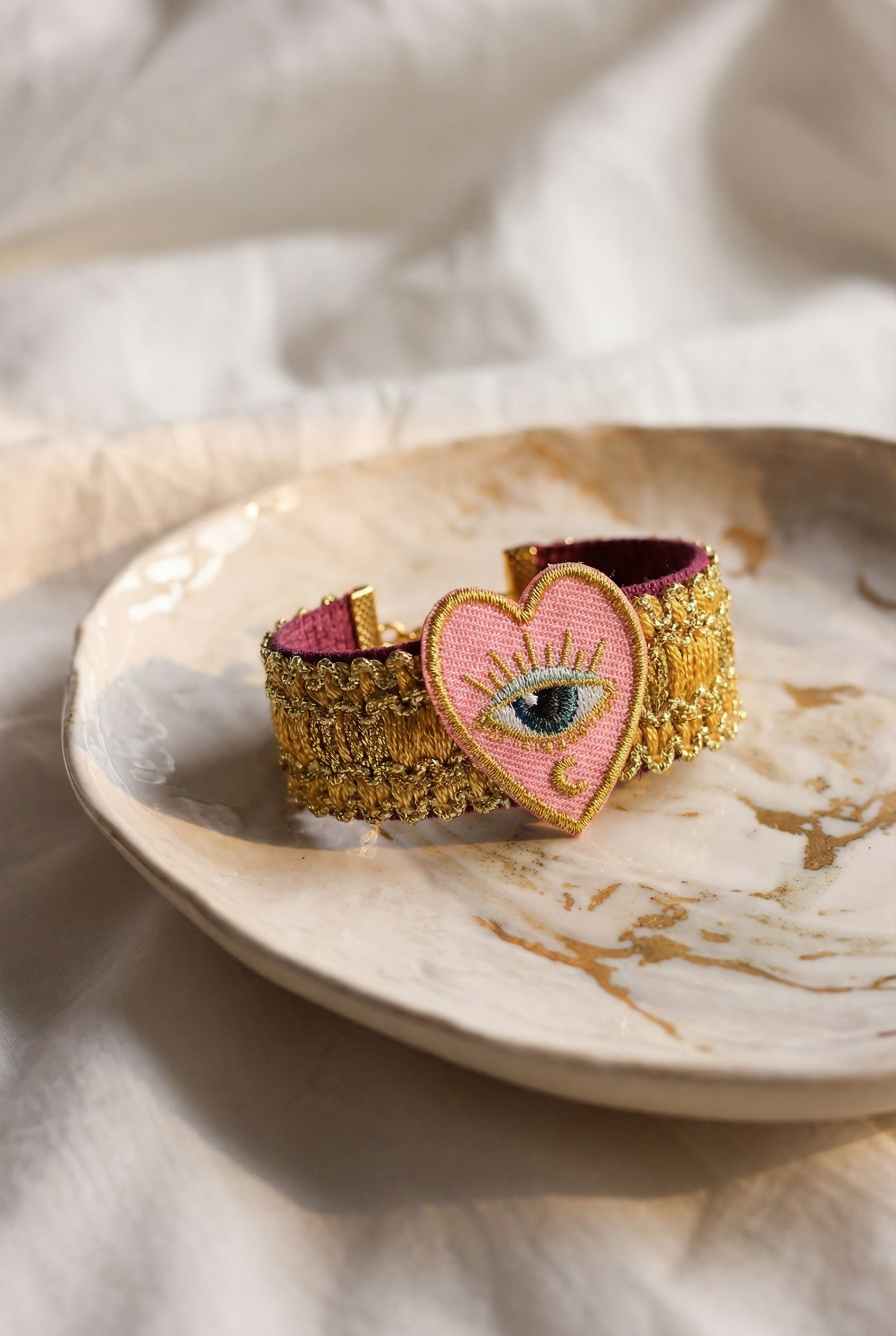 Pulsera Oráculo | Sol