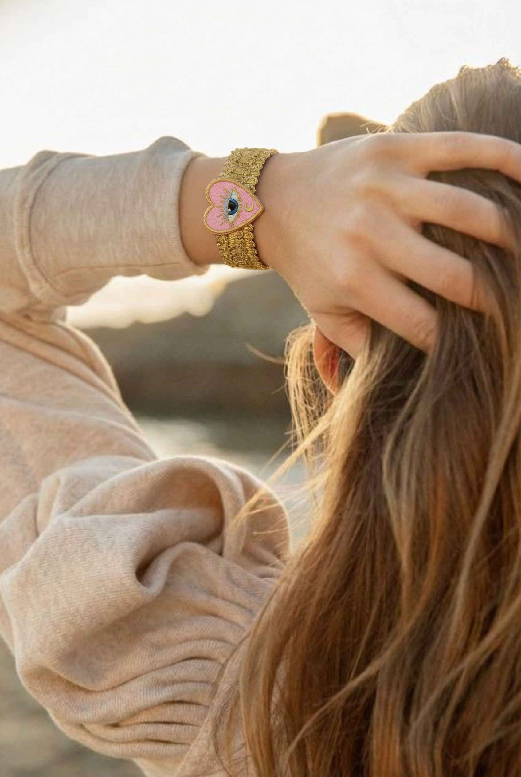 Pulsera Oráculo | Sol