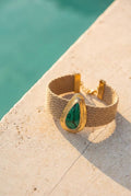 Malaquita | Pulsera Oráculo