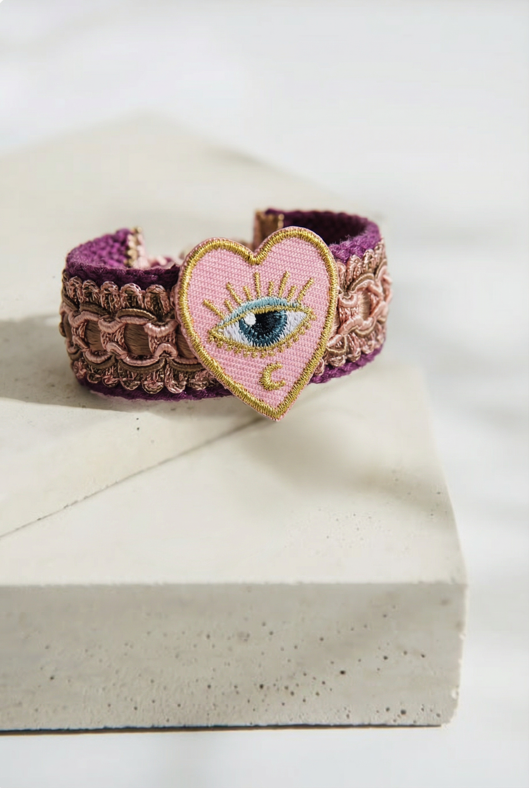 Pulsera Oráculo | Alba