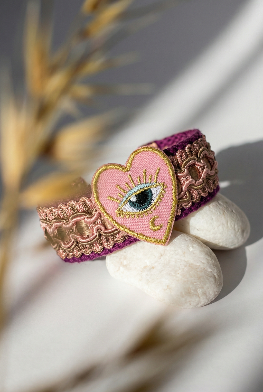 Pulsera Oráculo | Alba