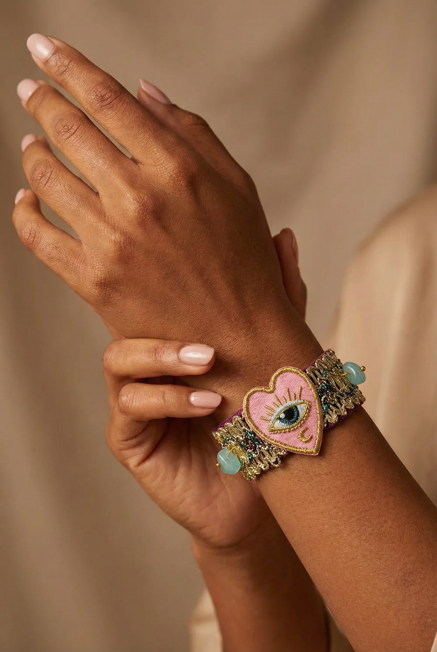 Pulsera Oráculo | Aura