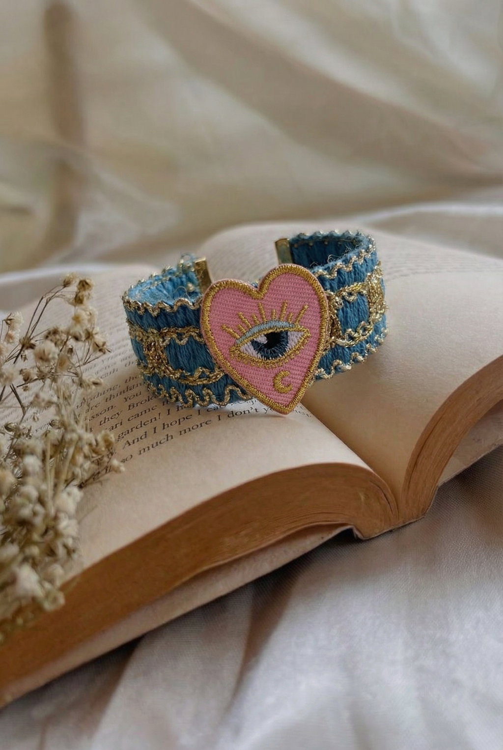 Pulsera Oráculo | Éter