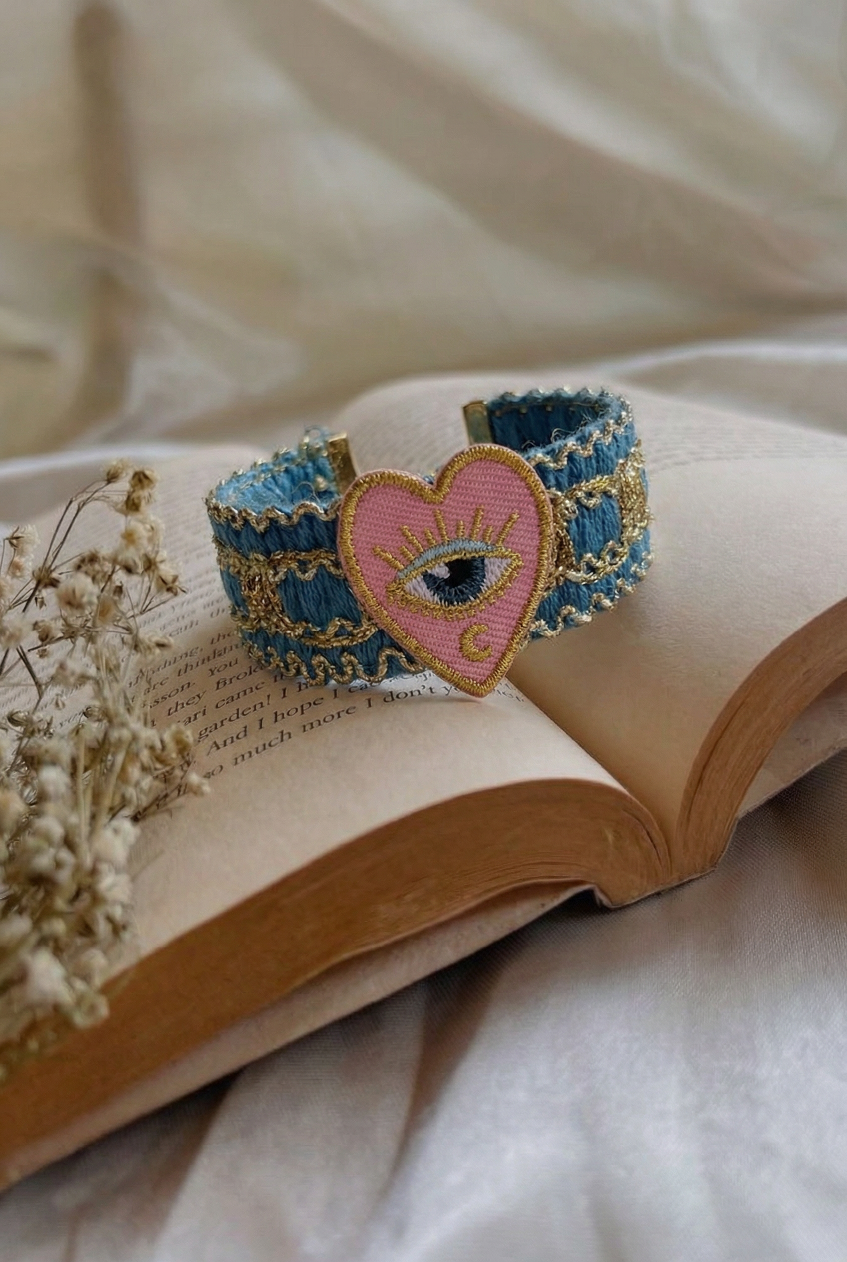 Pulsera Oráculo | Éter